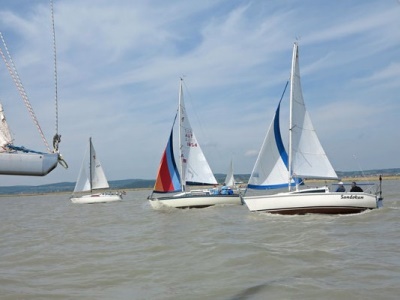 2012 Ansegeln a